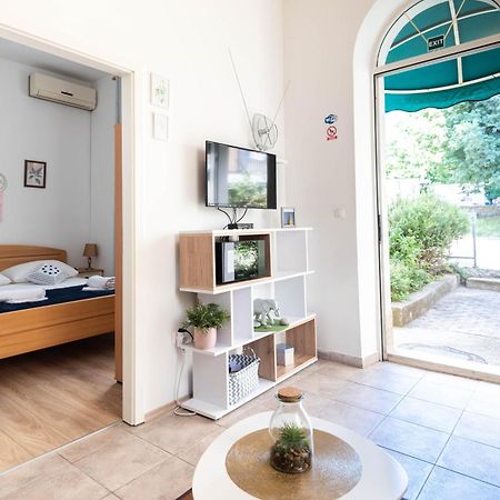 Апартаменты Apartman Kata Сплит Экстерьер фото