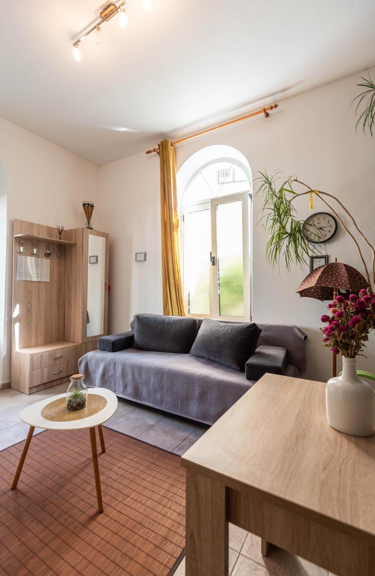 Апартаменты Apartman Kata Сплит Экстерьер фото