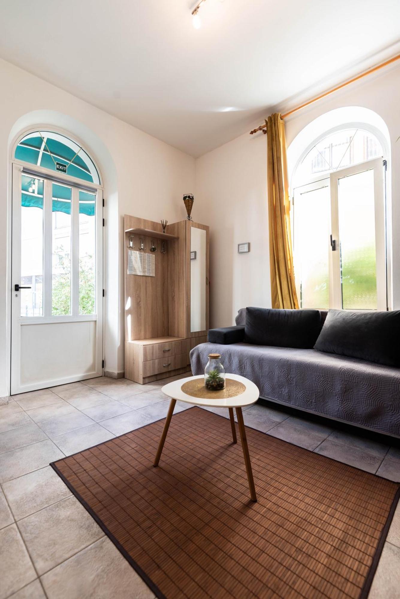 Апартаменты Apartman Kata Сплит Экстерьер фото