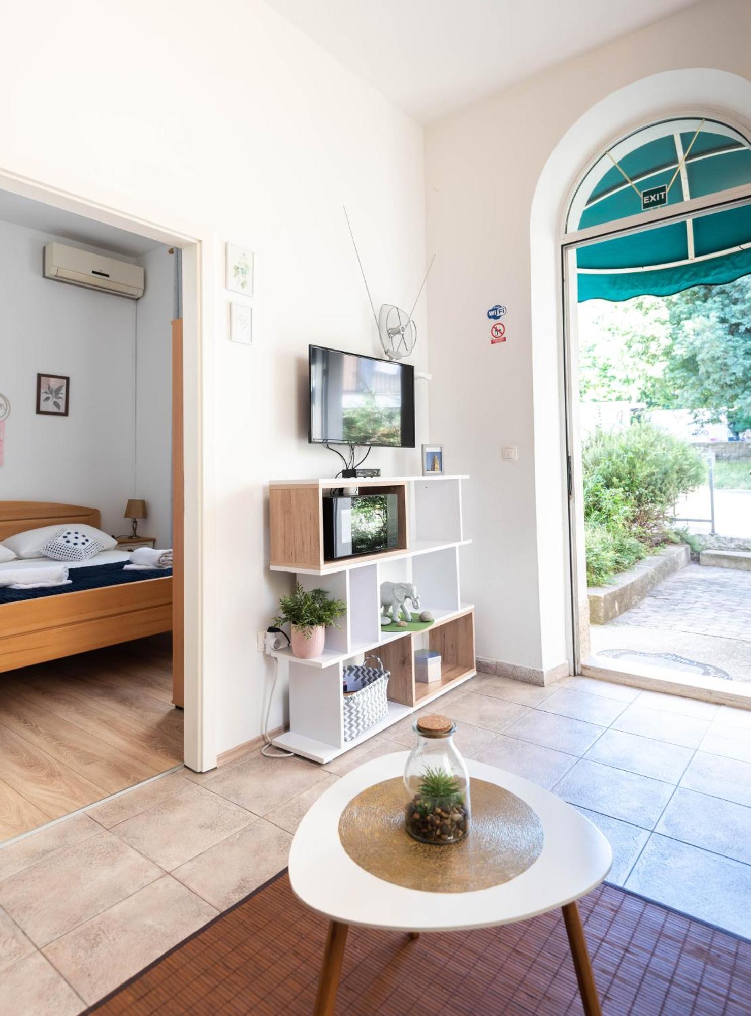 Апартаменты Apartman Kata Сплит Экстерьер фото
