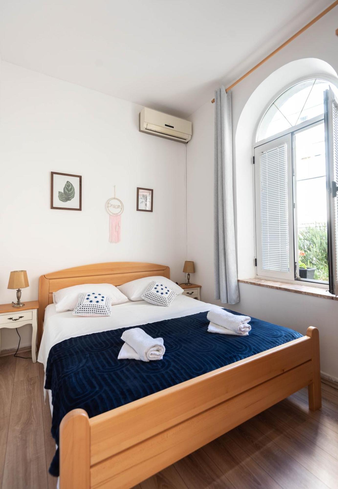 Апартаменты Apartman Kata Сплит Экстерьер фото