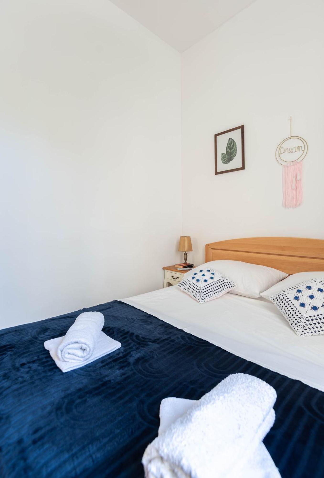 Апартаменты Apartman Kata Сплит Экстерьер фото